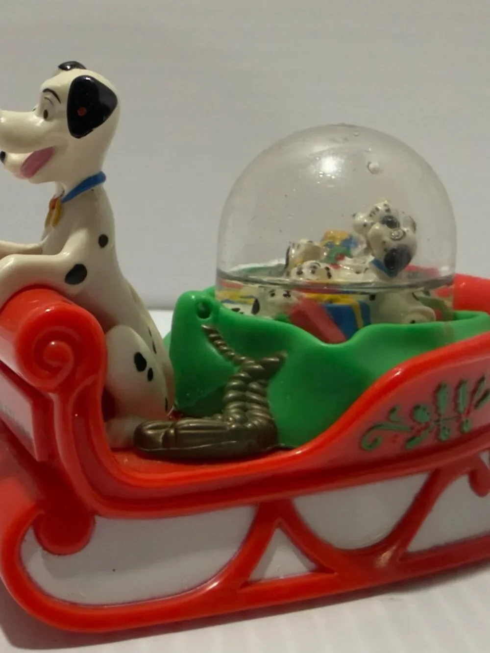 Disney china adorned